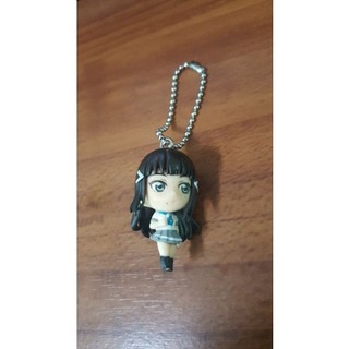 LoveLive Sunshine 黑澤黛雅小公仔Vol.1 Aqours 水團