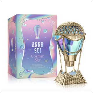 ANNA SUI 安娜蘇 綺幻星夜女性淡香水30ml 全新公司貨