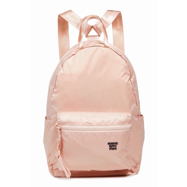 Herschel Classic HS6 高階 Studio 防潑水 尼龍 背包 輕量 塑膠拉鍊 水壺 後背包 現貨