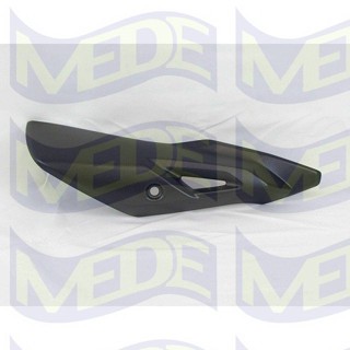 ~MEDE~ Honda HORNET 2.0 印度版 迷你黃蜂 防燙蓋 排氣管蓋 CB200X 排氣管護片