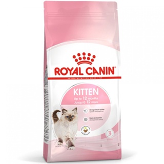 [現貨] ROYAL CANIN 法國皇家 幼貓專用飼料 K36 貓乾糧 乾飼料 2kg (幼貓/懷孕/哺乳母貓專用)