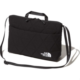 NOIR188 【現貨】 全新正品 THE NORTH FACE Geoface Pouch 側揹包