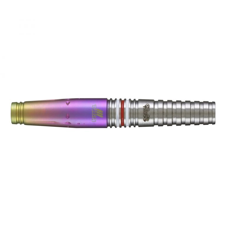 EMPRECHU Fusion S-DARTS LIMITED (初代) Tiga Emprechu Siesta Silver Fusion (Yukie Sakaguchi