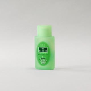【廣源良】新配方升級–蘆薈曬後涼膚凝露120ml (舒緩修護 涼感 曬後隨身瓶 出國必帶 曬傷)
