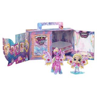 Hatchimals 迷你精靈寵物蛋寶貝騎士-隨機出貨 女孩玩具 盲盒 隨機出貨不挑款 202207 酷生活