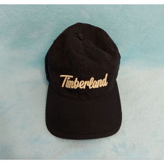 二手 正版timberland棒球帽 Timberland遮陽帽 timberland帽子 timberland鴨舌帽