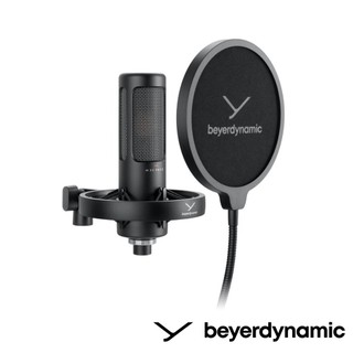 新竹立聲 | Beyerdynamic M 90 PROX 電容麥克風 m90x M90 ProX