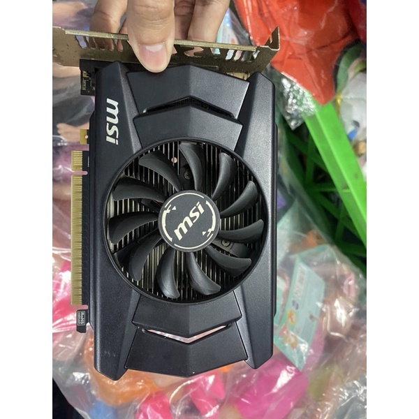 顯卡 gtx 750ti 2gb 1 風扇