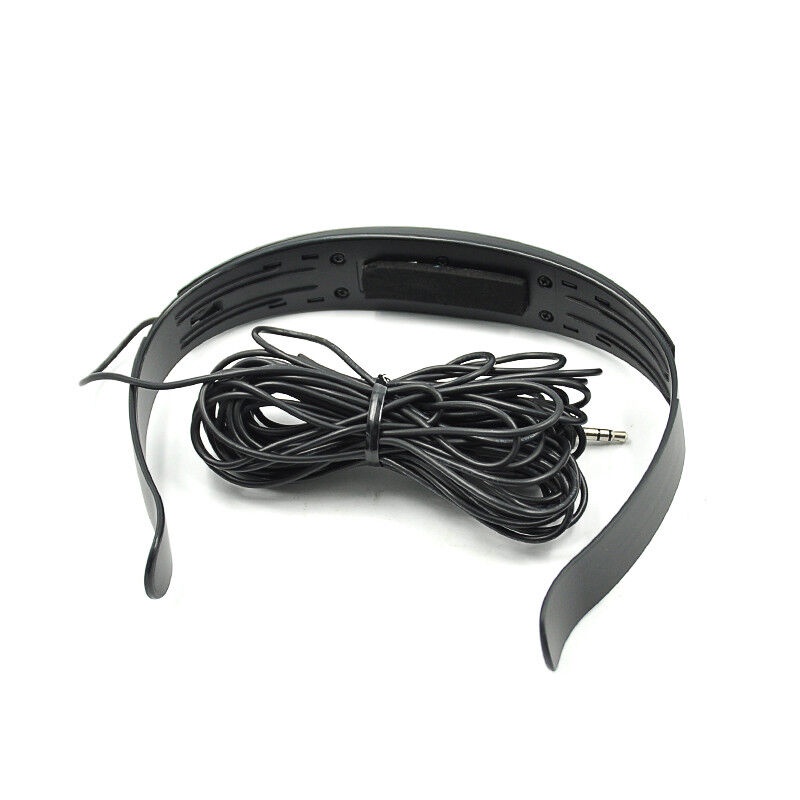 「482 STUDIO」Bose-ADAPTiQ Headset for Bose-Soundbar