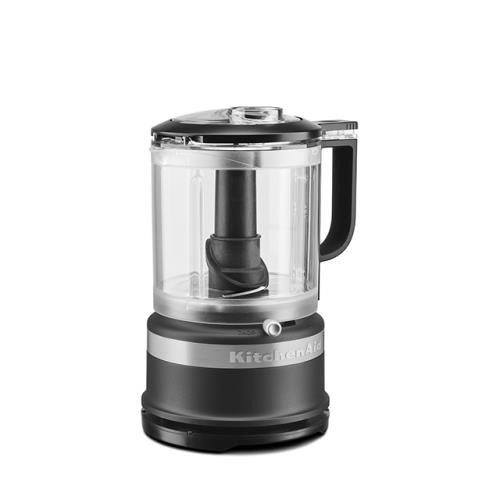 KitchenAid 5cup迷你食物調理機 3KFC0516TBM