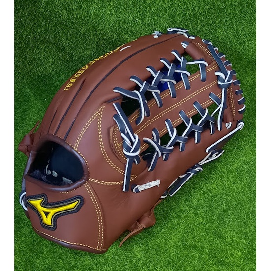 MIZUNO 美津濃 MVP 1ATGH90760 即戰力型 硬式棒球手套/硬式外野手套 超低特價$2650/個
