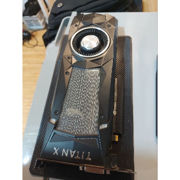 NVIDIA TITAN X pascal 二手 3080 3070 3060 titan x