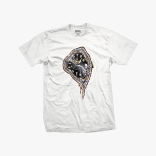 【DGK】FLEXED TEE 短袖T恤- BAMBOOtique | 竹北