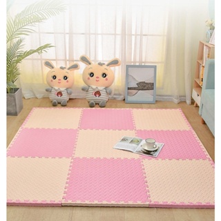 puzzle play mat for baby 2.5 cm thick, 60cm by 60cm