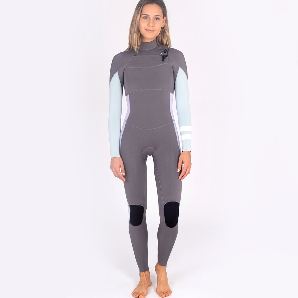 HURLEY｜女 W ADVANT 3/2MM FULLSUIT 全身防寒衣