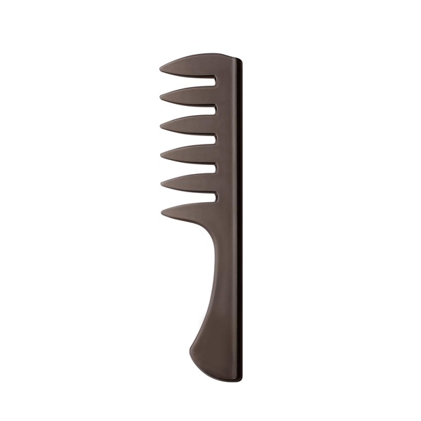 GOODFORIT / Professional Styling Long Handle Comb專業寬齒柄梳
