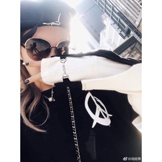 全新轉售 Dior 迪奧 ChristianDior 太陽眼鏡 周揚青同款同色 黑配裸粉色 圓框眼鏡 抗uv 原廠公司貨