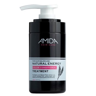 Amida 蜜拉 角質蛋白護髮素250ml【小三美日】D002540