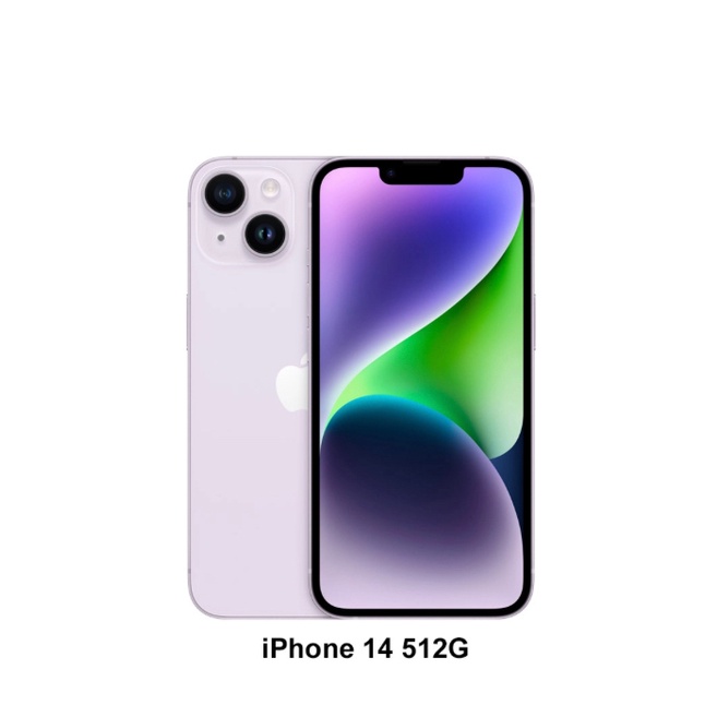 (空機自取價)Apple iPhone 14 512g 全新未拆封原廠公司貨 14pro 14promax 13pro