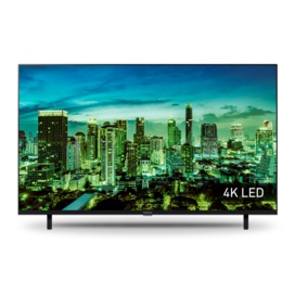 Panasonic  國際牌 43型 4K HDR Android 智慧顯示器 TH-43LX650W 液晶電視