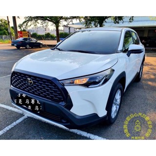 Corolla Cross 安裝 HP 惠普 F790 雙錄+GPS測速行車記錄器 (送32G)-釋迦摸你頭佛心汽車影音