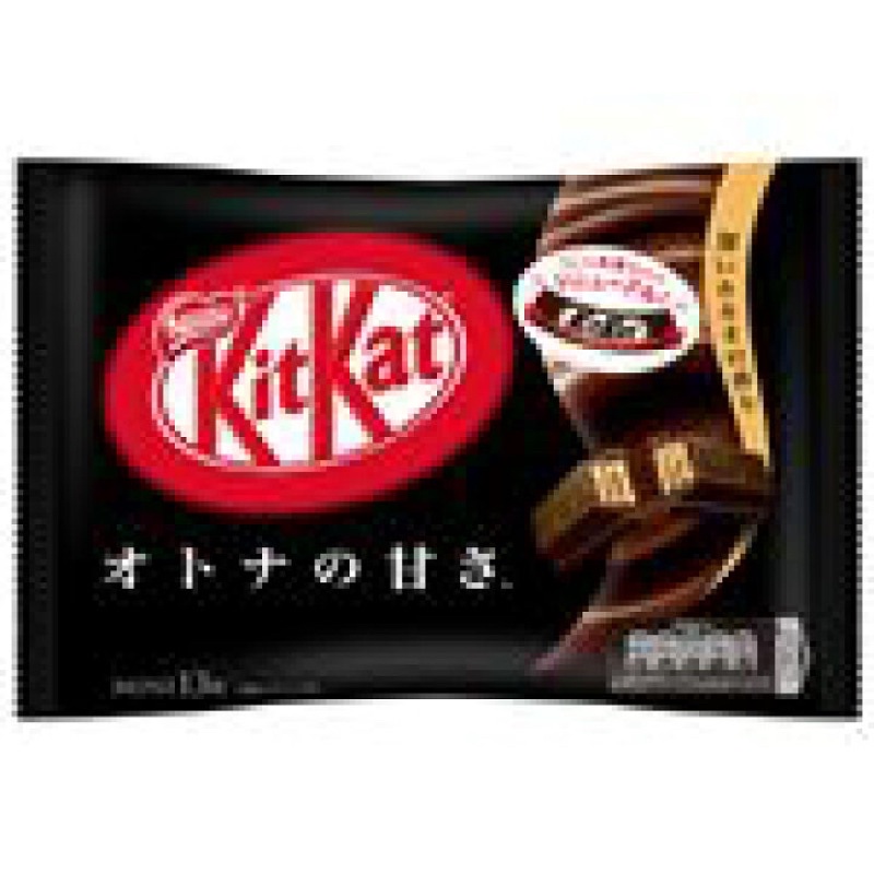 現貨 日本直送  日本雀巢KitKat 威化餅巧克力 黑巧克力 原味巧克力 抹茶巧克力 全麥巧克力 草莓巧克力