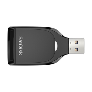 SanDisk SD UHS-I 高速讀卡機 讀卡機 記憶卡 SD卡 SD USB 轉接 USB3.0 現貨【就是要玩】