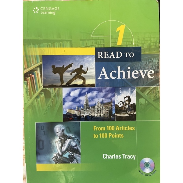 read to achieve 1