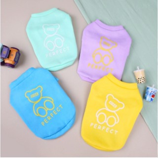 【多多的店】現貨 寵物用品 S-2L 冬季新款 狗狗衣服 寵物用品 透氣親膚 防掉毛 狗衣服 中型犬 小型犬 中小型犬