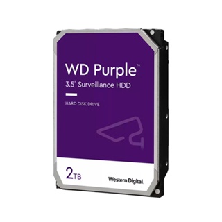 wd【紫標】2tb 3.5吋 監控硬碟(wd20purz)