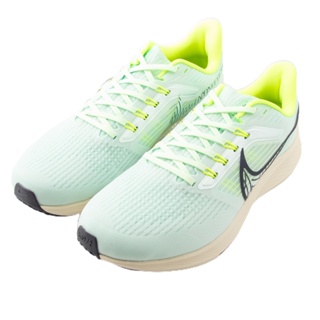 Nike Air Zoom Pegasus 39 男 慢跑鞋 運動 路跑 緩震 薄荷綠 DH4071-301 現貨出清