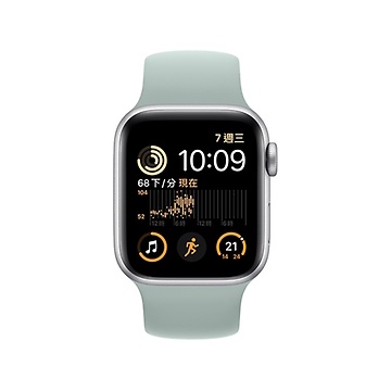 實體門市自取 全新未拆封 Apple Watch SE 2022 鋁金屬 LTE 40mm