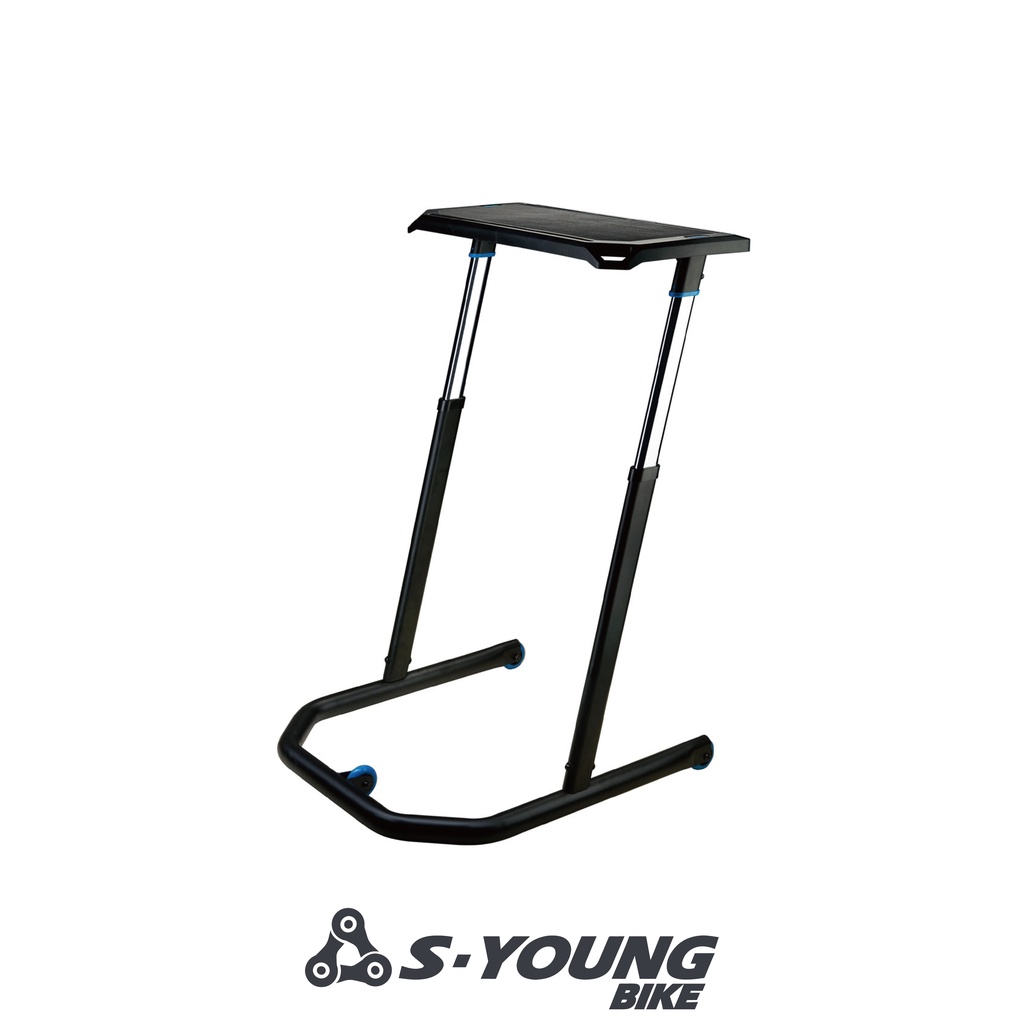 [WAHOO] KICKR 自行車訓練台置物桌 可調整高度 防滑 訓練台 室內訓練台 巡揚單車