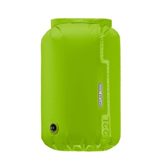 德國[Ortlieb]Dry-Bag Light Valve/氣閥設計壓縮防水收納袋22L《長毛象休閒旅遊名店》
