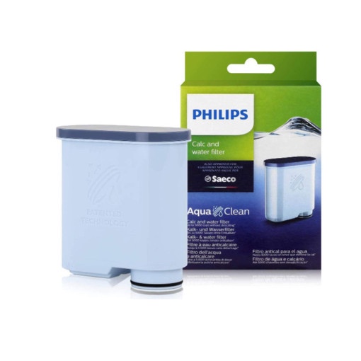 PHILIPS SAECO AquaClean Calc Replace Water Filter CA6903