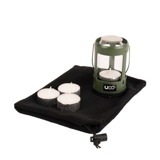 美國【UCO】MINI CANDLE LANTERN KIT 2.0 迷你蠟燭營燈《長毛象休閒旅遊名店》