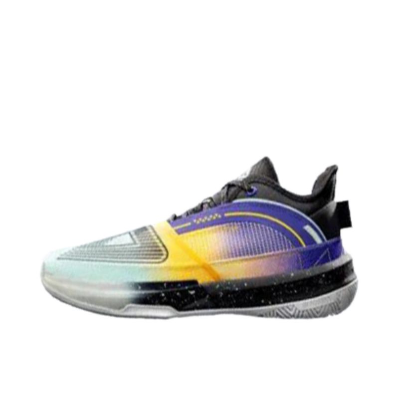 全新正品 匹克 大三角 wiggins kobe 8 復活節配色 us67891011