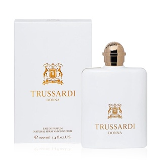 正品公司貨！TRUSSARDI楚沙迪 DONNA 女性淡香精 30ml/50ml/100ml