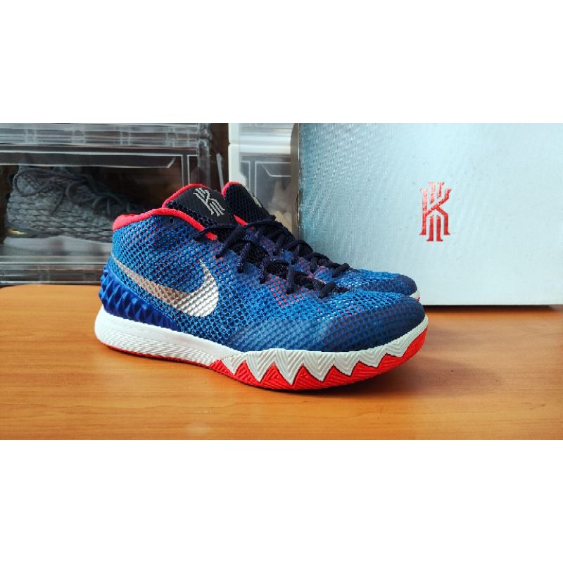 Nike Kyrie 1 EP "USA" 美國隊 US 11