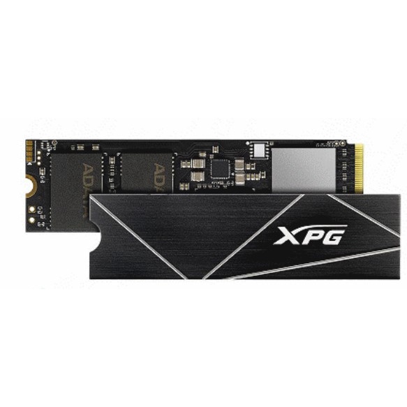 (聊聊享優惠) 威剛 XPG S70Blade 1TB Gen4x4 M.2 2280 PCIe SSD固態硬碟