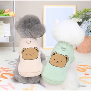 【多多的店】現貨 寵物用品 S-2L 冬季新款 狗狗衣服 寵物用品 透氣親膚 防掉毛 狗衣服 中型犬 小型犬 中小型犬