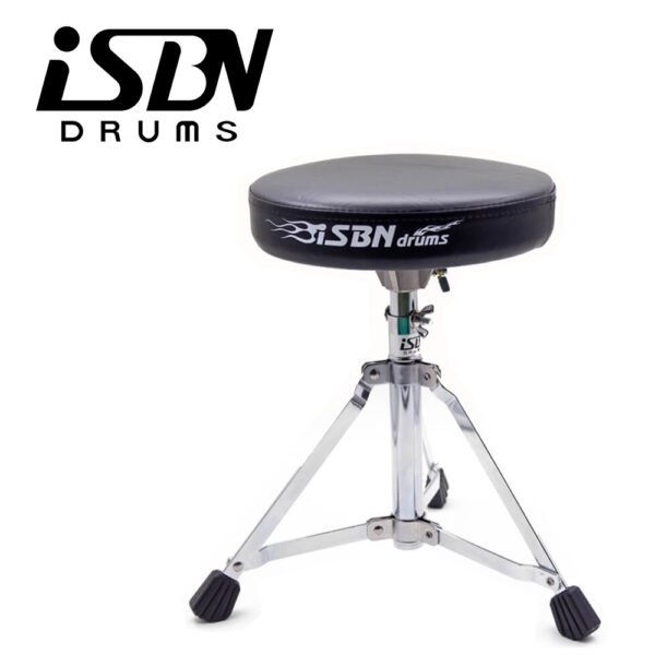 【iSBN】i-503DT 台灣製鼓椅 爵士鼓椅 電子鼓椅