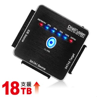 伽利略 專業加強版 sata&ide to usb3.0 光速線 (u3i-693)
