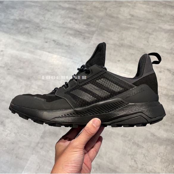 [ADIDAS] TERREX TRAILMAKER GORETEX 男鞋 戶外 防水 登山鞋 越野 健行 GY6720