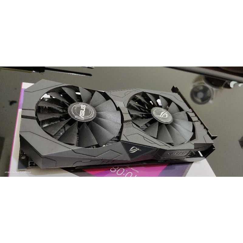 ASUS RX570 4G