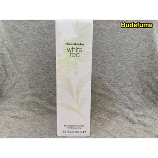 Elizabeth Arden White Tea 雅頓白茶女性淡香水30ml/100ml/tester 100ml