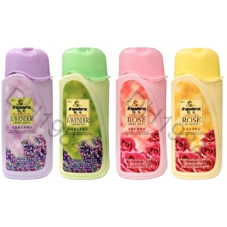 龍馬 薰衣草 玫瑰 沐浴乳 洗髮乳300ml