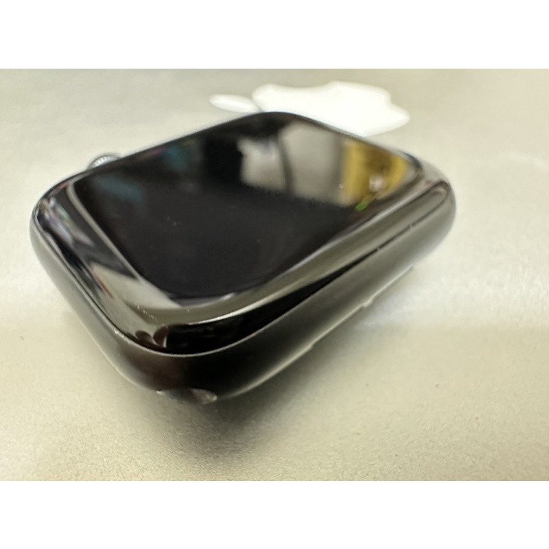 Apple Watch S5 44mm 太空灰 電池健康度80%