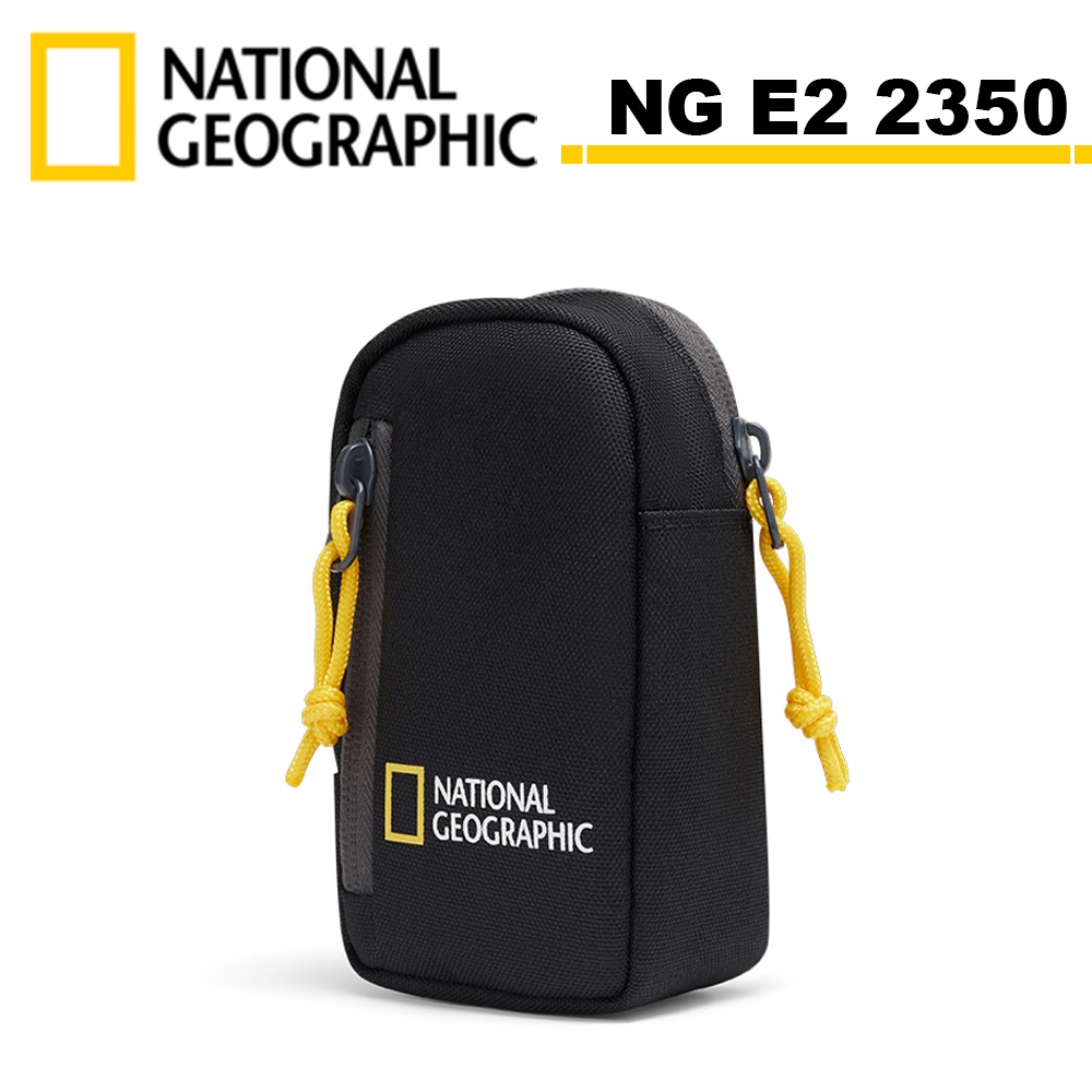 National Geographic 國家地理 NG E2 2350 小型相機收納包 可容納約1機