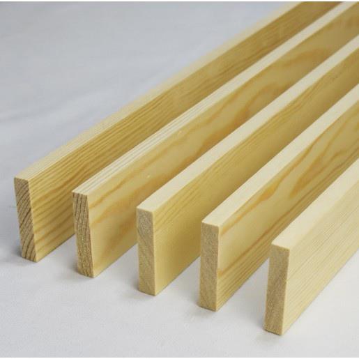【滿199出貨】 #木板條 *新款松木板材料實木板原木diy手工製作木板條薄木片木條一字隔板定做